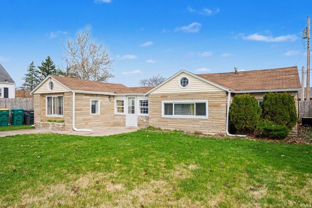 720 W 15Th Street, Mishawaka, IN 46544