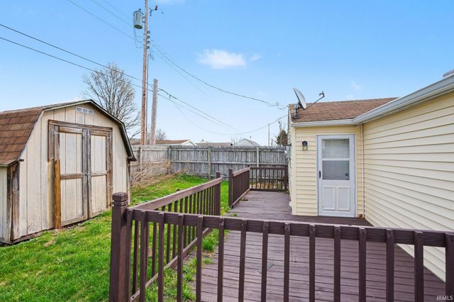 720 W 15Th Street, Mishawaka, IN 46544