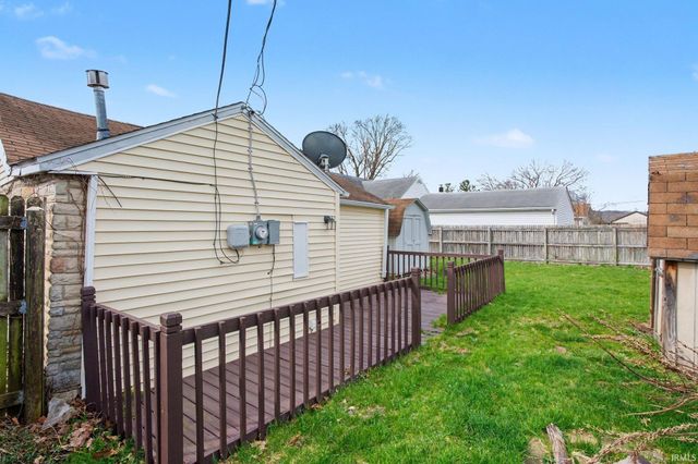 720 W 15Th Street, Mishawaka, IN 46544