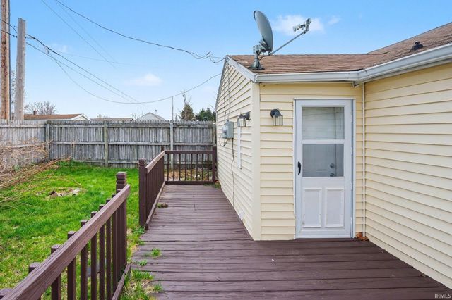 720 W 15Th Street, Mishawaka, IN 46544