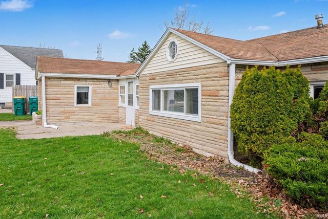 720 W 15Th Street, Mishawaka, IN 46544