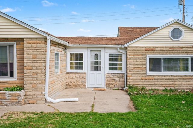 720 W 15Th Street, Mishawaka, IN 46544