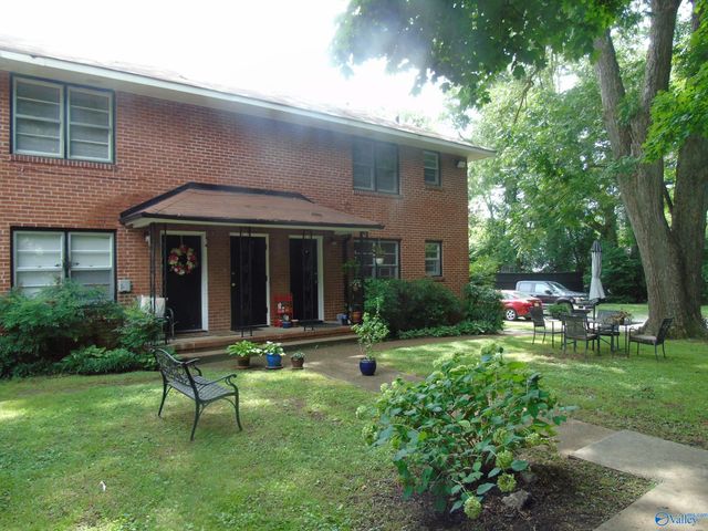 128 Walker Avenue 7, Huntsville, AL 35801