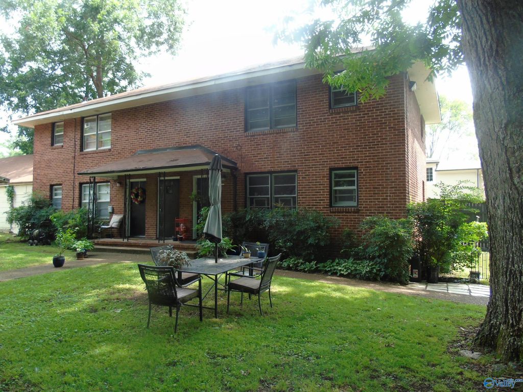 128 Walker Avenue 7, Huntsville, AL 35801