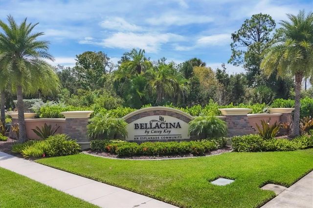 5732 PUCCINI STREET, Nokomis, FL 34275