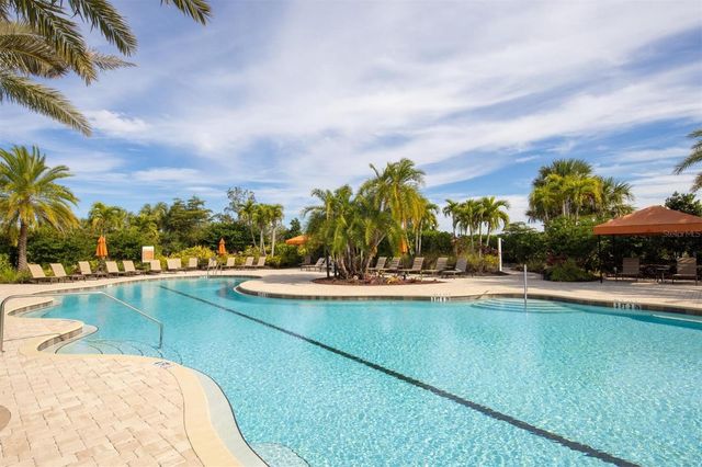 5732 PUCCINI STREET, Nokomis, FL 34275