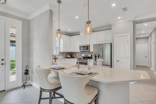 5732 PUCCINI STREET, Nokomis, FL 34275