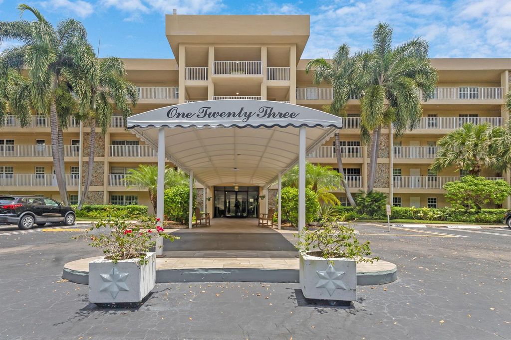 804 Cypress Grove Lane 202, Pompano Beach, FL 33069