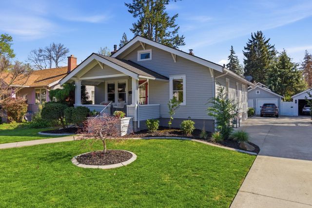 318 E 27th Ave, Spokane, WA 99203