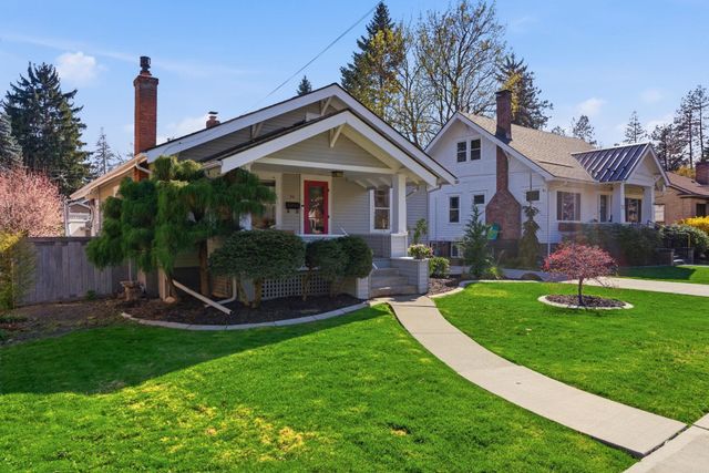 318 E 27th Ave, Spokane, WA 99203