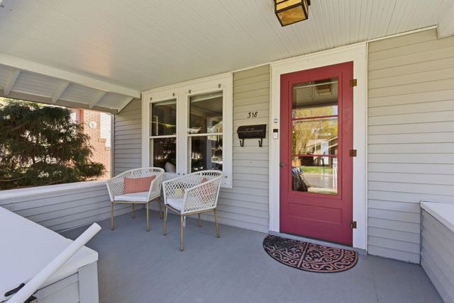 318 E 27th Ave, Spokane, WA 99203