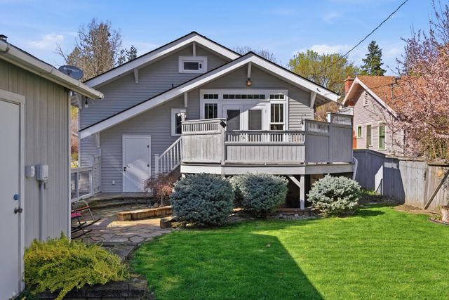 318 E 27th Ave, Spokane, WA 99203