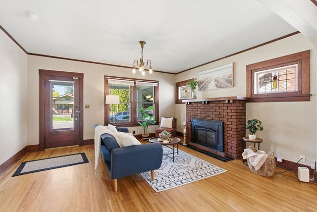 318 E 27th Ave, Spokane, WA 99203