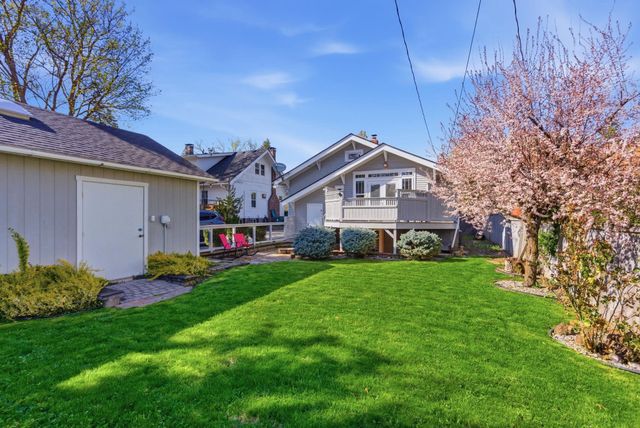 318 E 27th Ave, Spokane, WA 99203