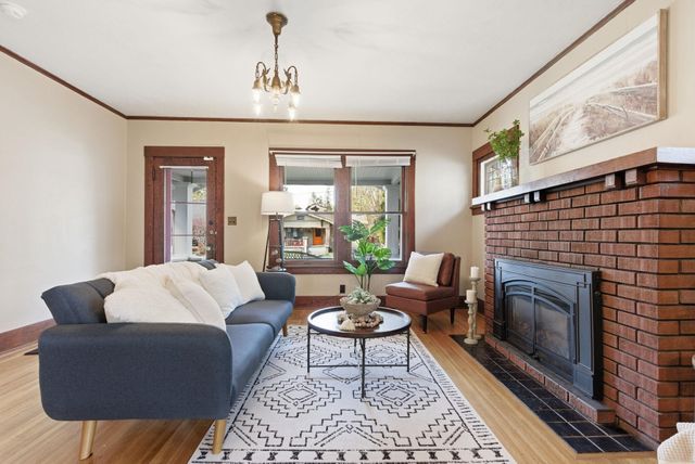 318 E 27th Ave, Spokane, WA 99203