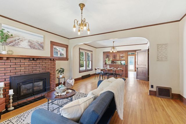 318 E 27th Ave, Spokane, WA 99203