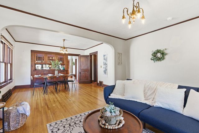 318 E 27th Ave, Spokane, WA 99203