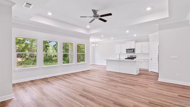 38 Clemmensen Street, Wetumpka, AL 36093