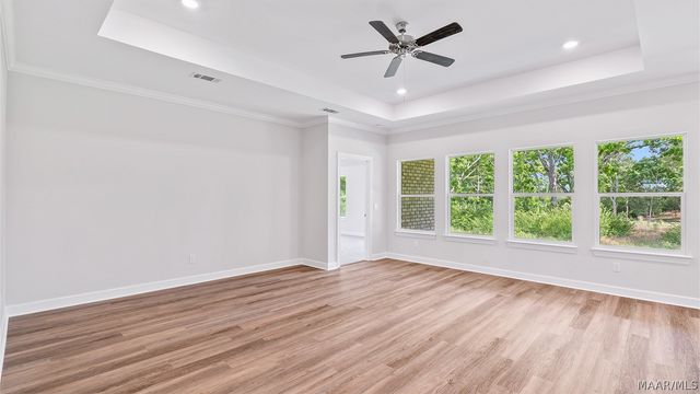 38 Clemmensen Street, Wetumpka, AL 36093