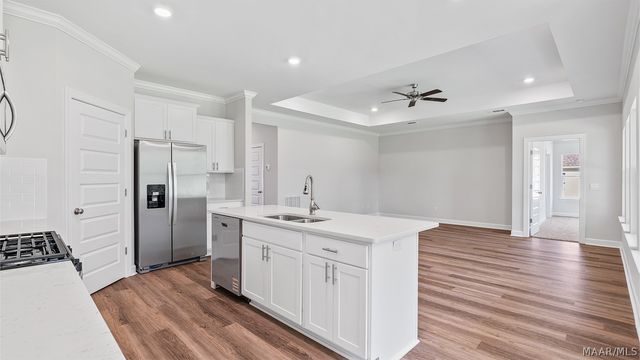 38 Clemmensen Street, Wetumpka, AL 36093
