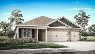 38 Clemmensen Street, Wetumpka, AL 36093