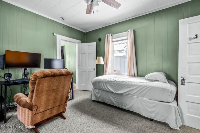 4000 Woodruff Ave, Louisville, KY 40215