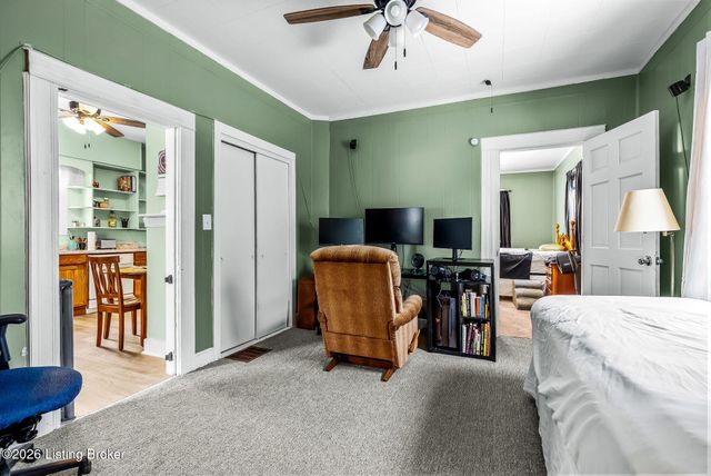 4000 Woodruff Ave, Louisville, KY 40215