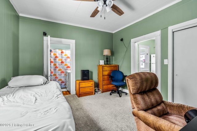 4000 Woodruff Ave, Louisville, KY 40215