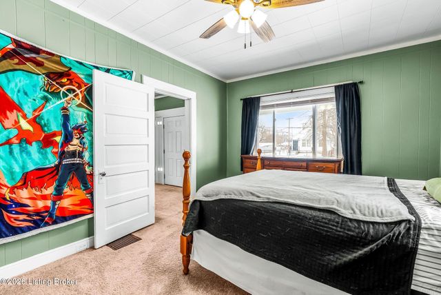 4000 Woodruff Ave, Louisville, KY 40215