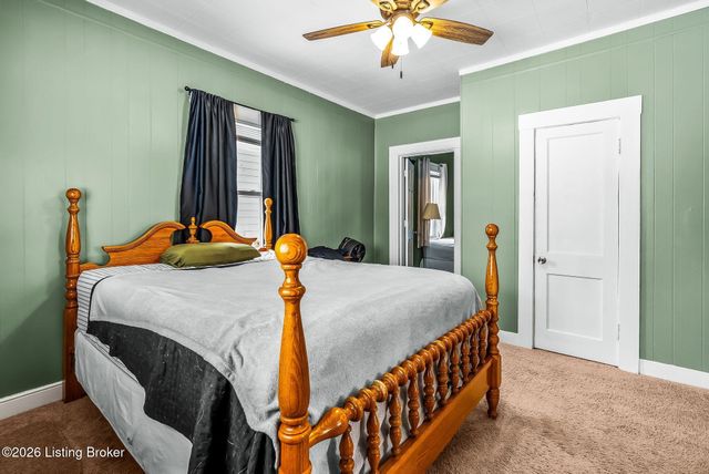 4000 Woodruff Ave, Louisville, KY 40215