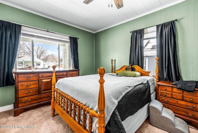 4000 Woodruff Ave, Louisville, KY 40215