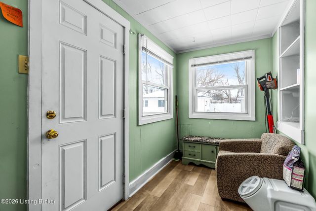 4000 Woodruff Ave, Louisville, KY 40215