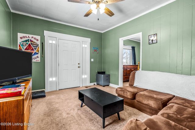 4000 Woodruff Ave, Louisville, KY 40215