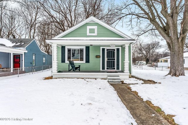 4000 Woodruff Ave, Louisville, KY 40215