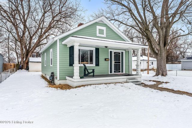 4000 Woodruff Ave, Louisville, KY 40215