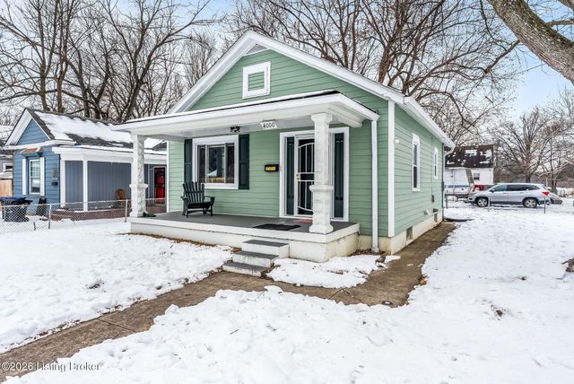 4000 Woodruff Ave, Louisville, KY 40215