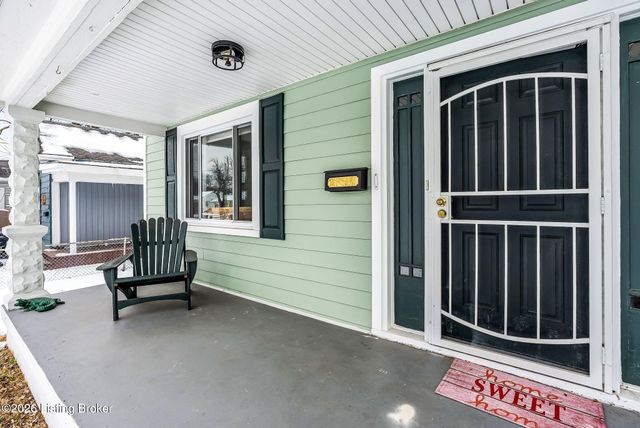 4000 Woodruff Ave, Louisville, KY 40215