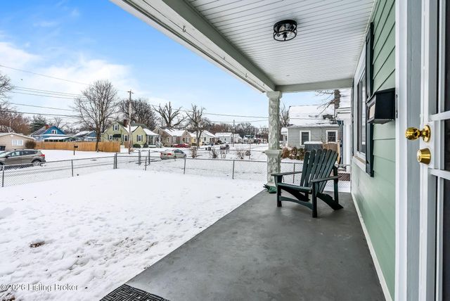 4000 Woodruff Ave, Louisville, KY 40215