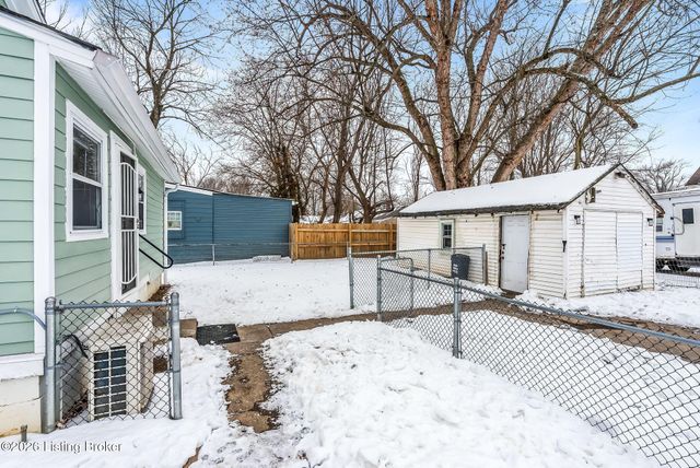 4000 Woodruff Ave, Louisville, KY 40215