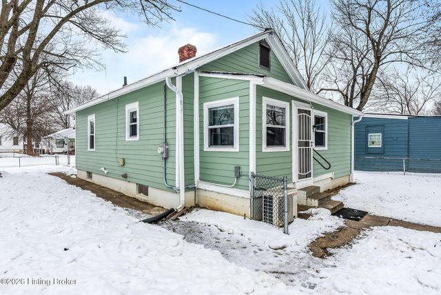 4000 Woodruff Ave, Louisville, KY 40215