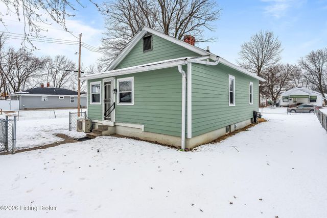 4000 Woodruff Ave, Louisville, KY 40215