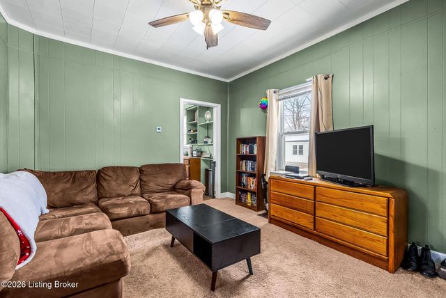 4000 Woodruff Ave, Louisville, KY 40215