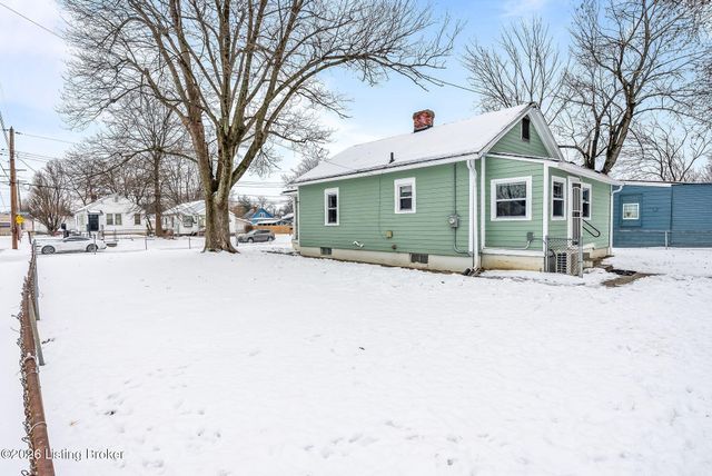 4000 Woodruff Ave, Louisville, KY 40215