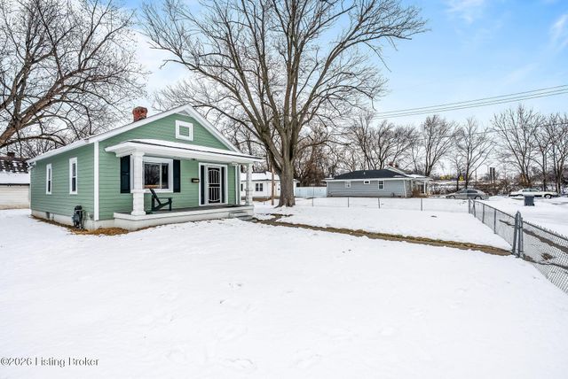 4000 Woodruff Ave, Louisville, KY 40215