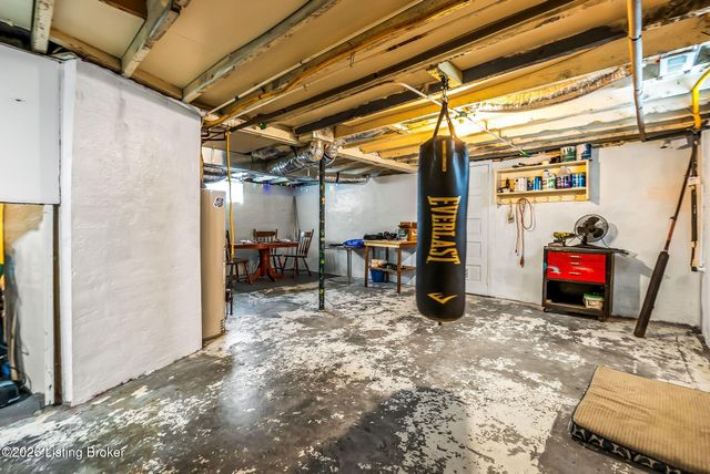 4000 Woodruff Ave, Louisville, KY 40215