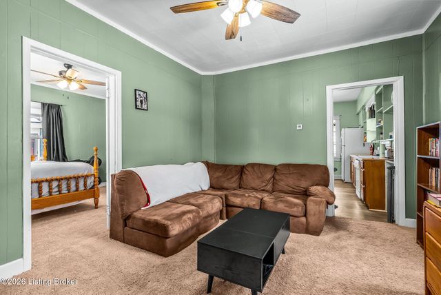 4000 Woodruff Ave, Louisville, KY 40215