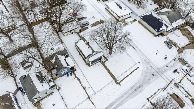 4000 Woodruff Ave, Louisville, KY 40215