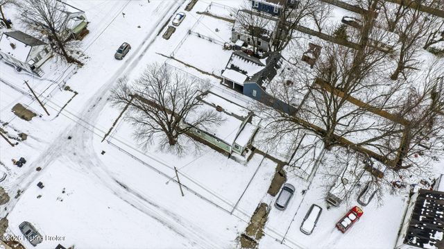 4000 Woodruff Ave, Louisville, KY 40215