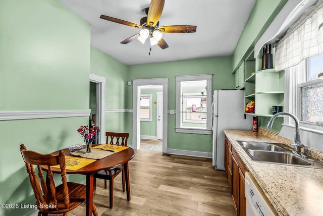 4000 Woodruff Ave, Louisville, KY 40215