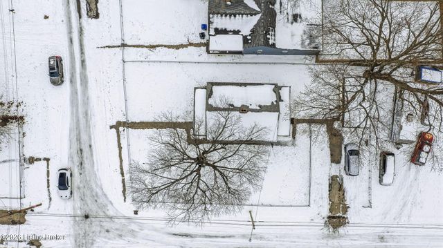 4000 Woodruff Ave, Louisville, KY 40215